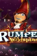 Rumpel Wildspins