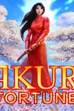 Sakura Fortune