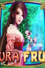 Sakura Fruits