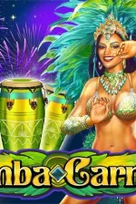 Samba Carnival