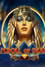 Scroll of Dead