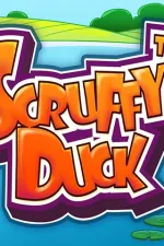 Scruffy Duck