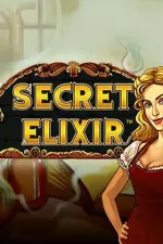 Secret Elixir