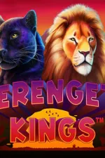 Serengeti Kings