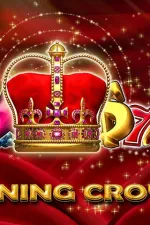 Shining Crown