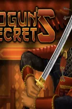 Shogun's Secret