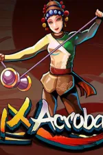 Six Acrobats