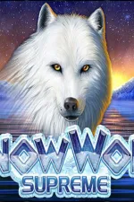Snow Wolf Supreme