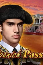 Spanish Passion