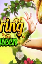 Spring Queen