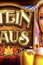 Stein Haus