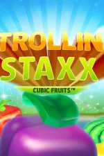 Strolling Staxx