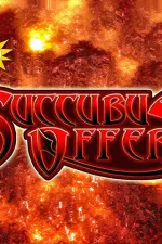 Succubus Offer