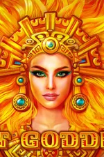 Sun Goddess