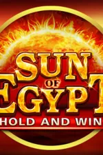 Sun of Egypt