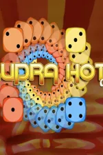Supra Hot Cubes