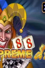 Supreme Dice
