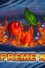 Supreme Hot