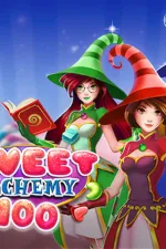 Sweet Alchemy 100
