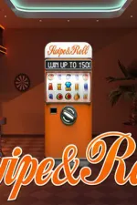Swipe and Roll