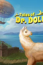 Tales of Dr. Dolittle