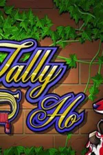 Tally Ho