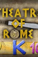 Theatre of Rome