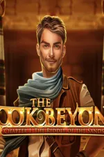 The Book Beyond