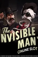 The Invisible Man