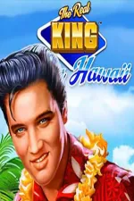 The Real King Aloha Hawaii