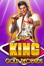 The Real King Gold Records