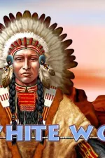 The White Wolf