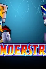 Thunderstruck