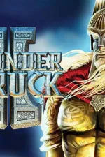 Thunderstruck II