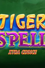 Tiger Spell - Xtra Choice