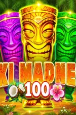 Tiki Madness 100