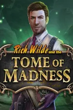 Tome of Madness