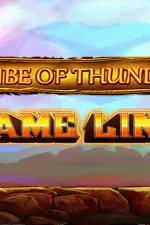 Tribe of Thunder