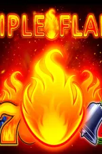 Triple Flame