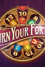 Turn Your Fortune