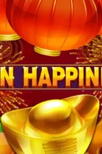 Twin Happiness