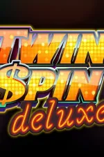 Twin Spin Deluxe