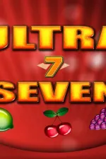 Ultra Seven