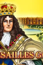 Versailles Gold
