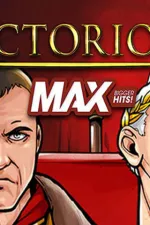 Victorious Max