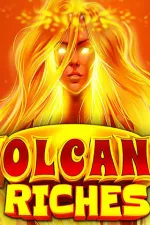 Volcano Riches
