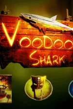 Voodoo Shark