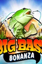 Big Bass Bonanza