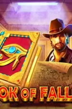 Book of the Fallen
