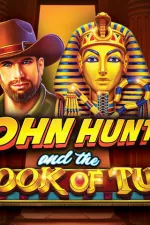 John Hunter and the book of Tut